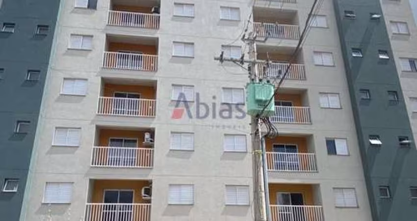 Venda: Apartamento 2 Dormitórios em Jardim Lutfalla, São Carlos
