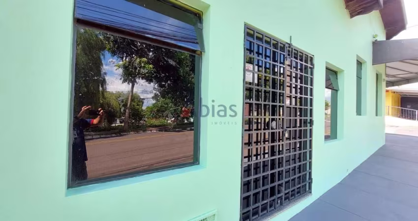 Loja/Salão em Vila Prado  -  São Carlos