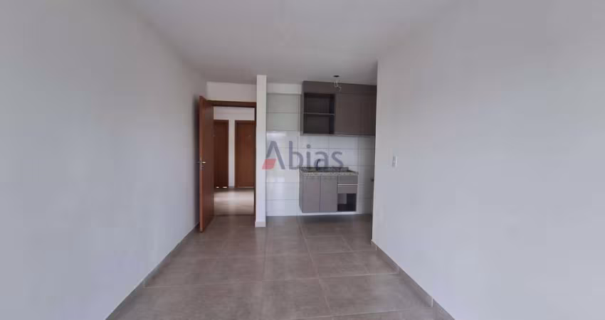 Apartamento em Azulville I - São Carlos, SP