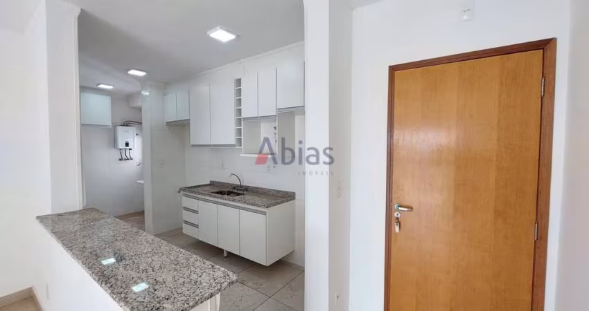 Apartamento em Jardim Gibertoni - São Carlos, SP