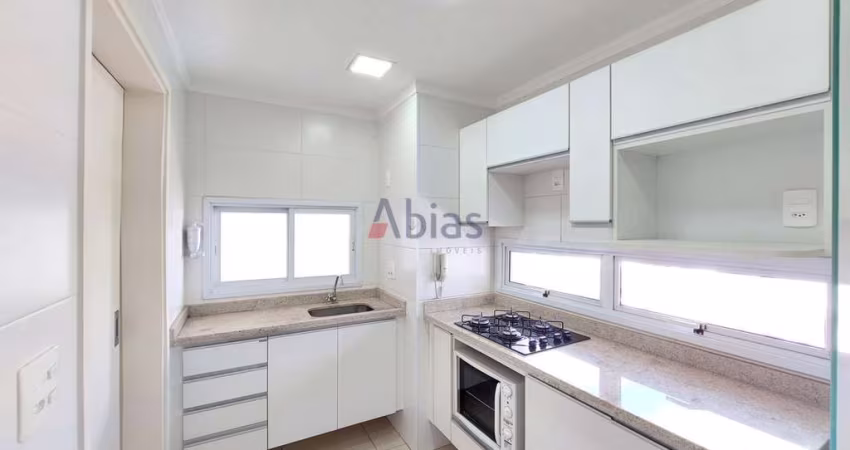 Apartamento em Centro - São Carlos, SP