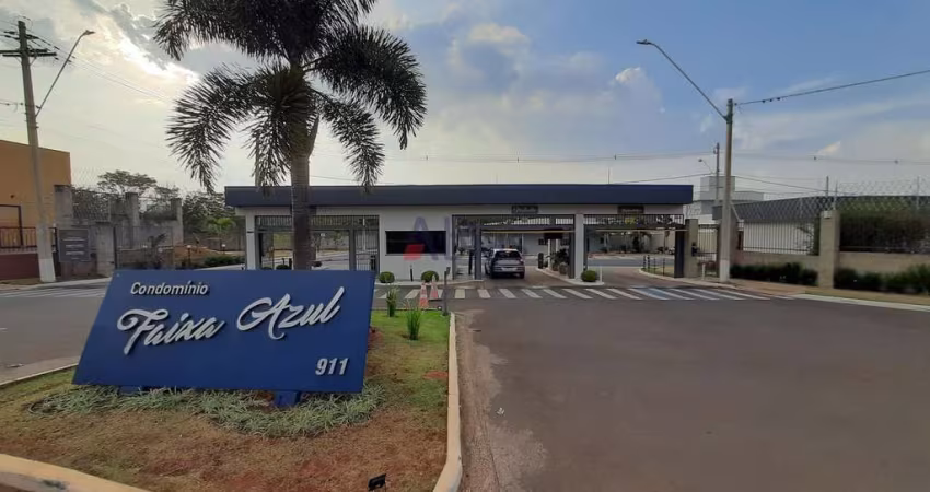 Casa de Condominio em Condomínio Faixa Azul - São Carlos, SP