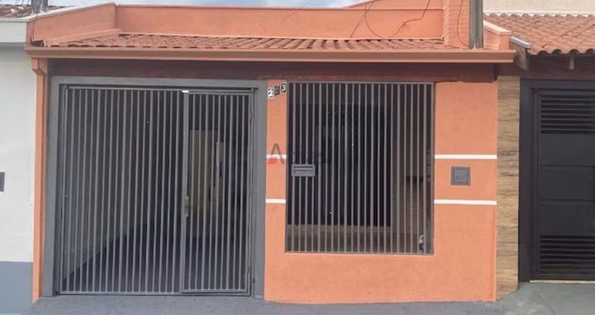 Casa em Jardim Botafogo 1 - São Carlos