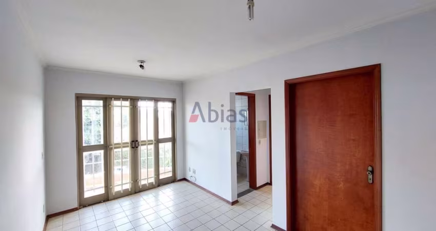 Apartamento em Jardim Santa Paula - São Carlos, SP