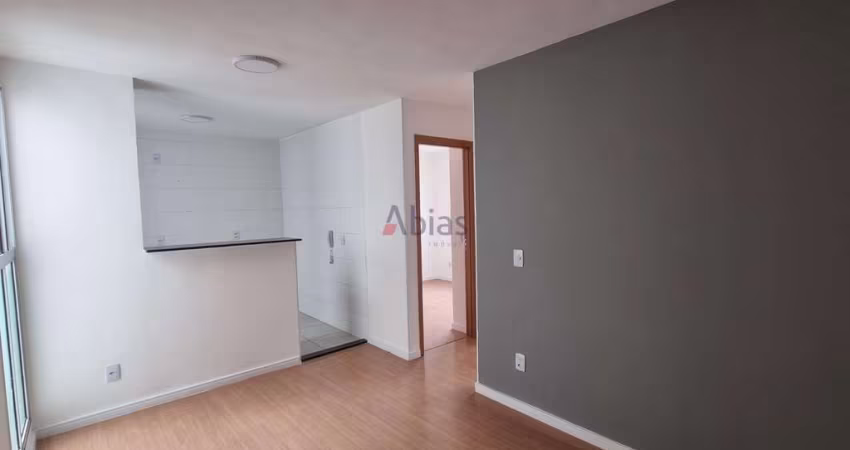 Apartamento em Jardim Jockey Clube - São Carlos, SP