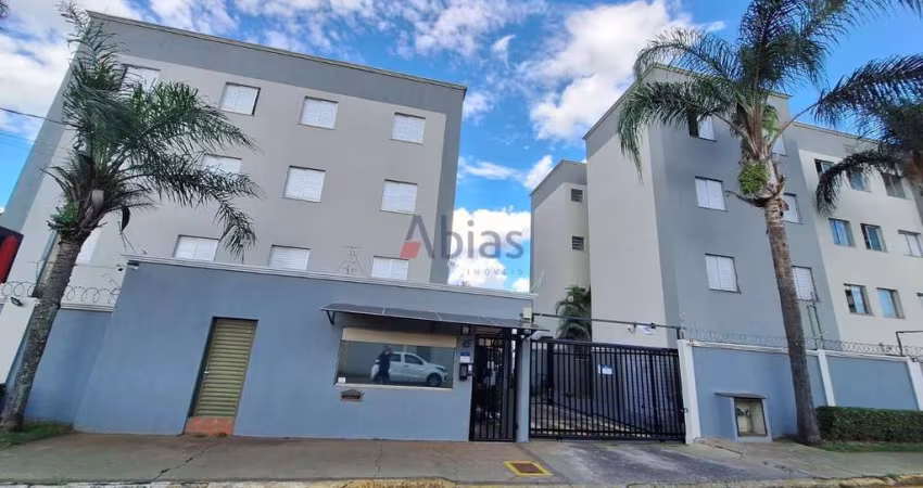Apartamento em Parque Residencial Maria Stella Faga - São Carlos, SP