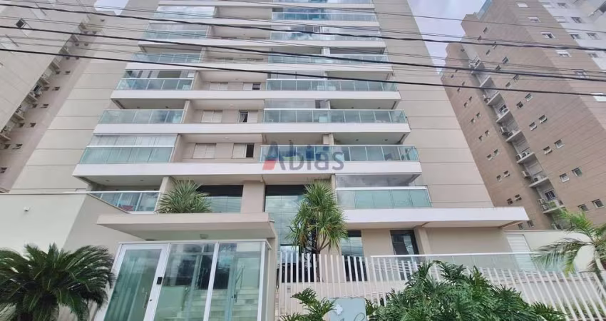 Apartamento em Parque Faber Castell I - São Carlos, SP
