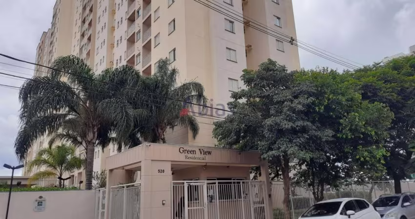 Apartamento 2 Dorms em Parque Faber Castell - R$ 300 mil