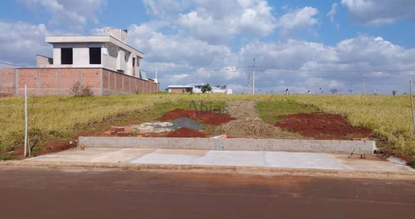 Terreno à Venda em Salto do Monjolinho - São Carlos por R$ 212.000