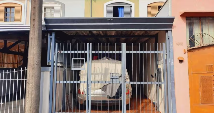 Compre Casa Sobrado em Jardim Brasil - São Carlos