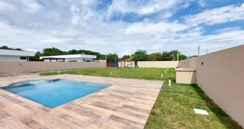 Chácara / sítio com 2 quartos para alugar na Residencial Quinta Dos Buritis, 284, Água Vermelha, São Carlos