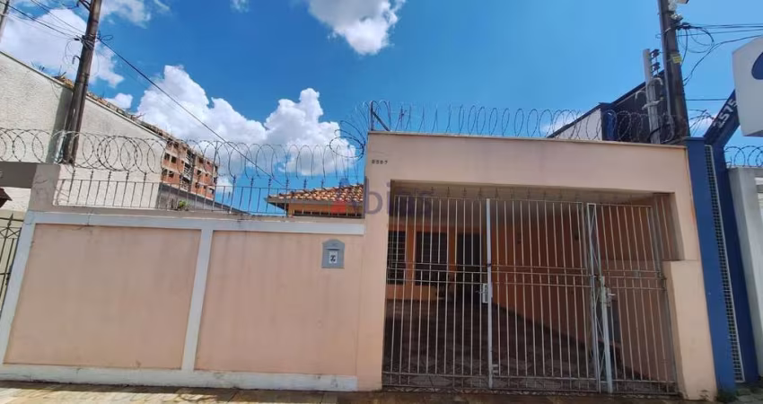 Casa em Centro  -  São Carlos