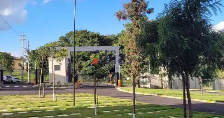 Apartamento em Parque Faber Castell II  -  São Carlos
