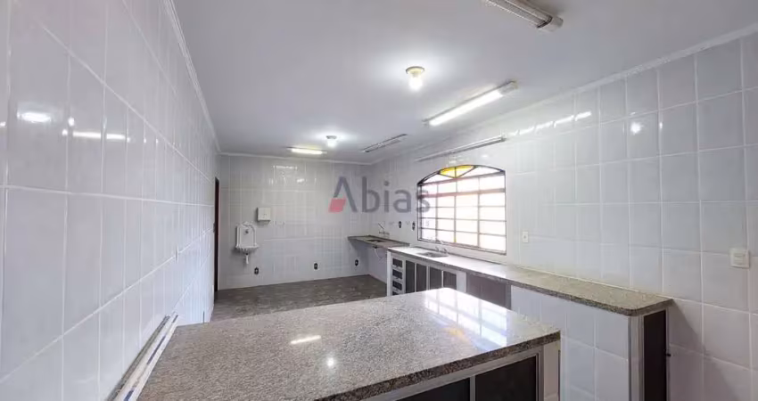 Casa com 3 quartos à venda na Alameda dos Miosótis, 136, Cidade Jardim, São Carlos