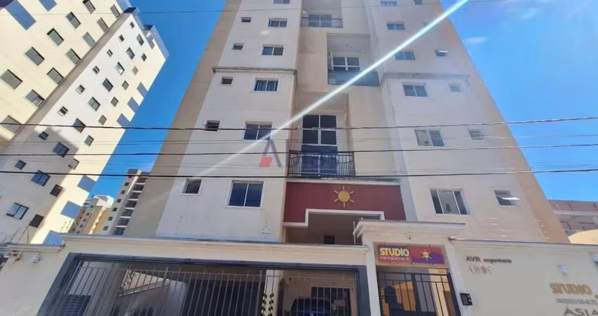 Apartamento em Centro - São Carlos, SP