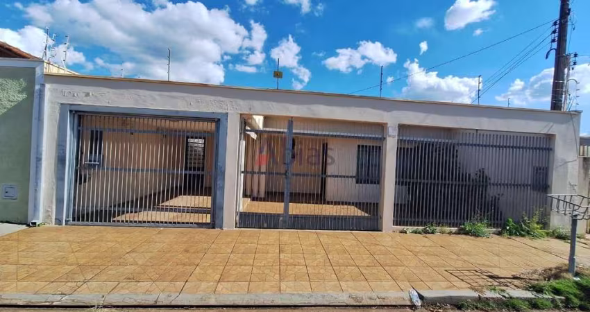 em Vila Nery  -  São Carlos