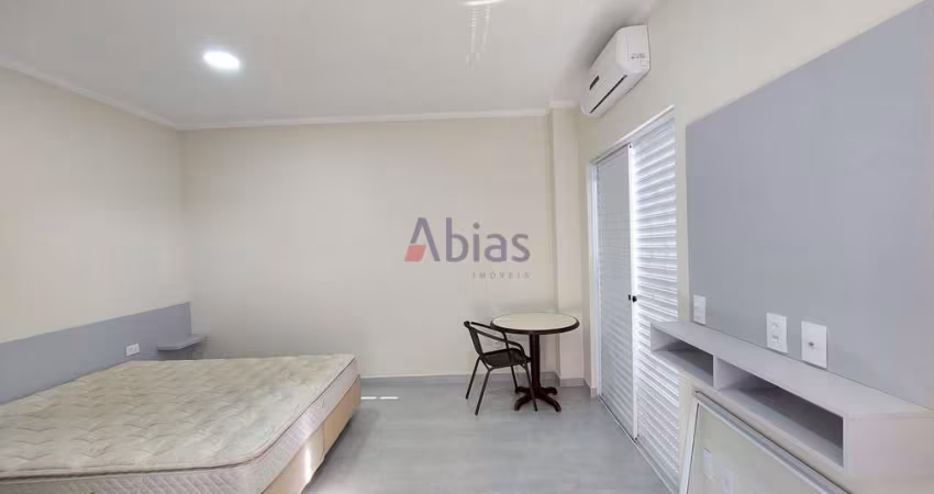 Apartamento em Jardim Lutfalla - São Carlos, SP