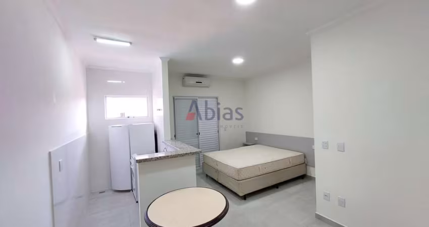 Apartamento em Jardim Lutfalla - São Carlos, SP