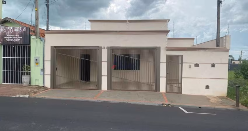 Casa à Venda em Jardim Bandeirantes - 3 Dorms, 1 Suíte, R$550k