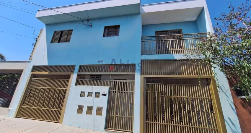 Kitnet em Centro  -  São Carlos