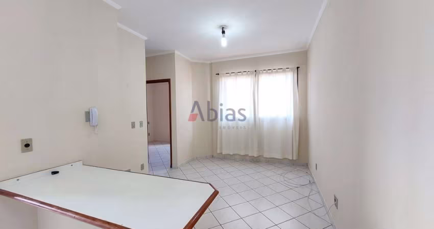 Apartamento em Jardim São Carlos - São Carlos, SP