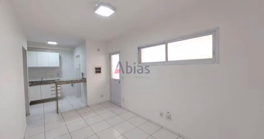 Apartamento em Parque Arnold Schimidt - São Carlos, SP