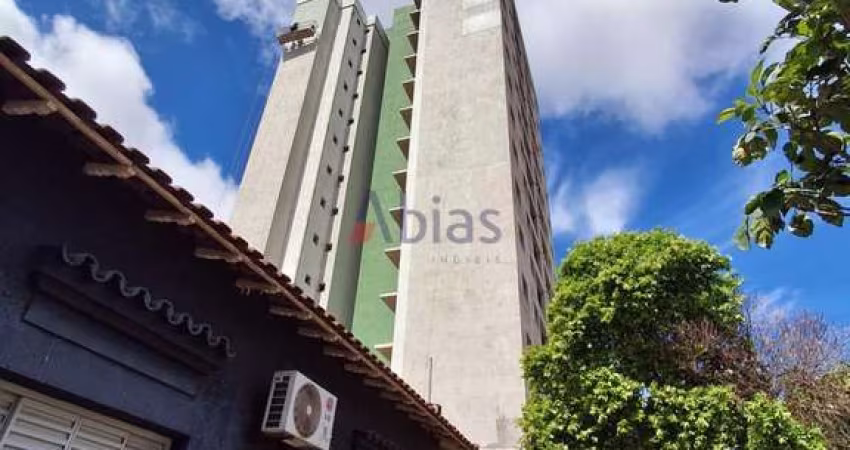 Apartamento em Vila Nery  -  São Carlos