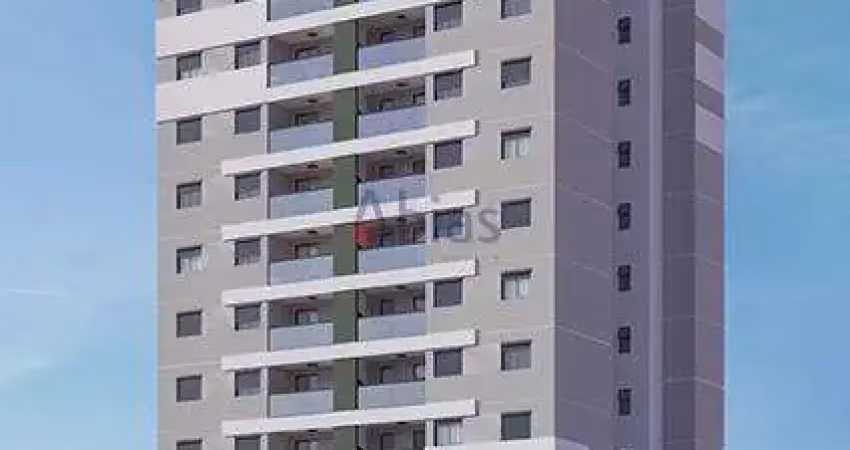 Apartamento com 2 quartos à venda na Rua 15 de Novembro, 2545, Vila Nery, São Carlos
