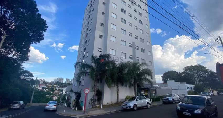 Apartamento em Jardim Alvorada - São Carlos, SP
