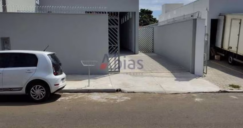 Barracão em Parque Santa Felícia Jardim  -  São Carlos