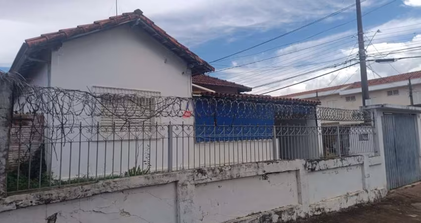 Casa em Cidade Jardim  -  São Carlos