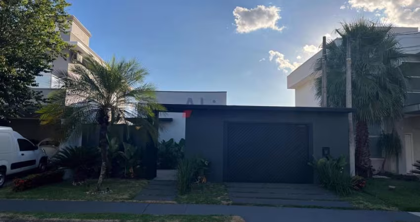 Casa à Venda em São Carlos: 3 Dormitórios no Quebec - R$980k