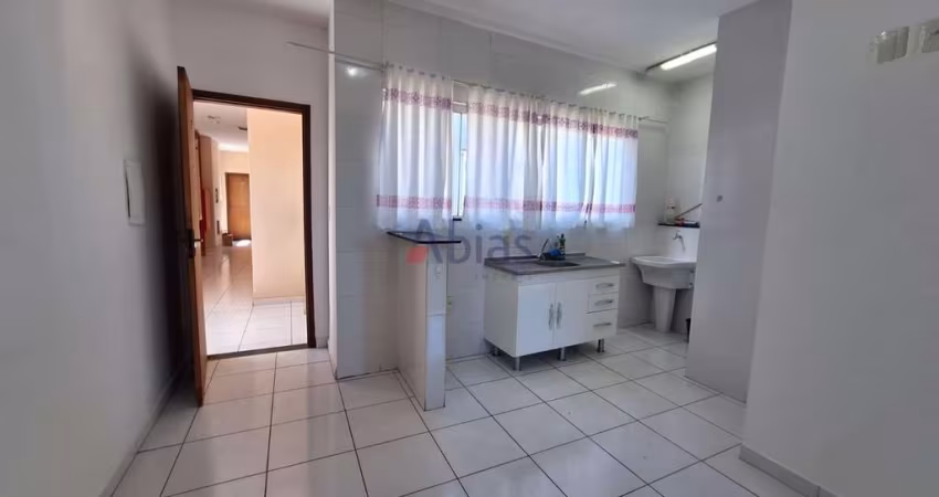 Apartamento em Jardim Bandeirantes - São Carlos, SP