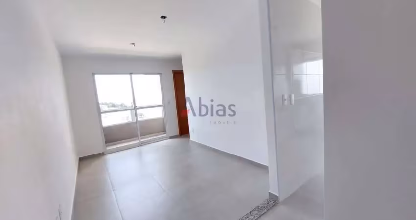 Apartamento em Parque Faber Castell II - São Carlos, SP