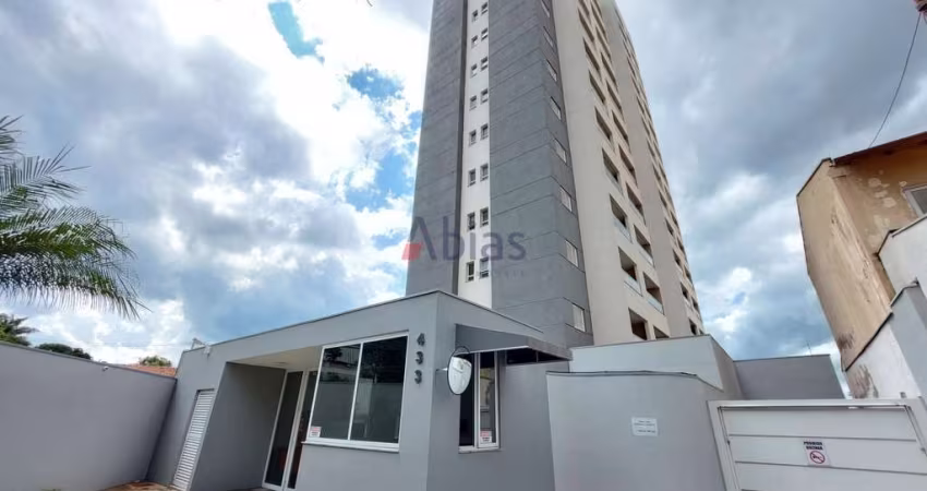 Apartamento em Parque Arnold Schimidt - São Carlos, SP