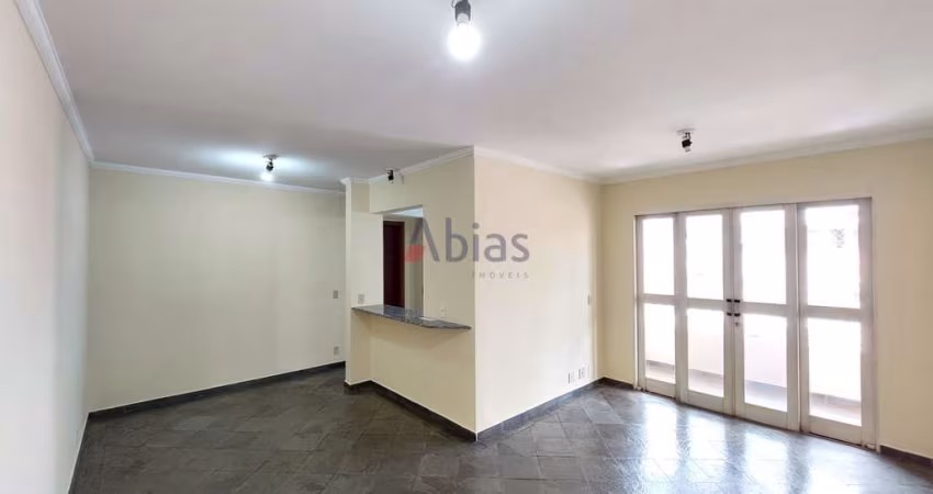 Apartamento em Jardim Bethania - São Carlos, SP
