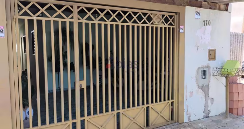 Vende Casa em Parque Santa Felícia - São Carlos