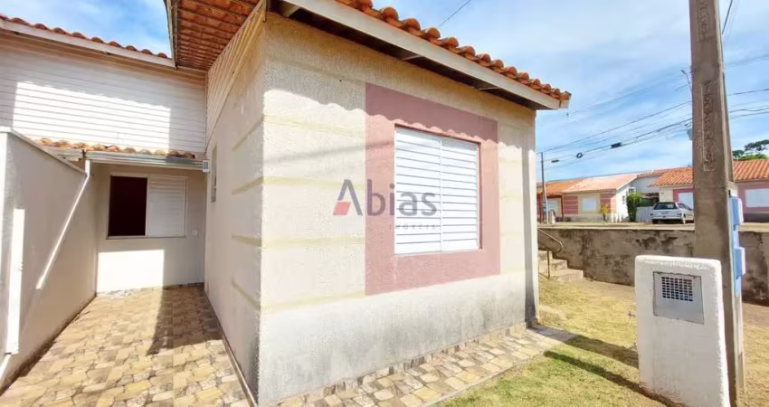 Casa de Condominio em Jardim Ipanema - São Carlos, SP