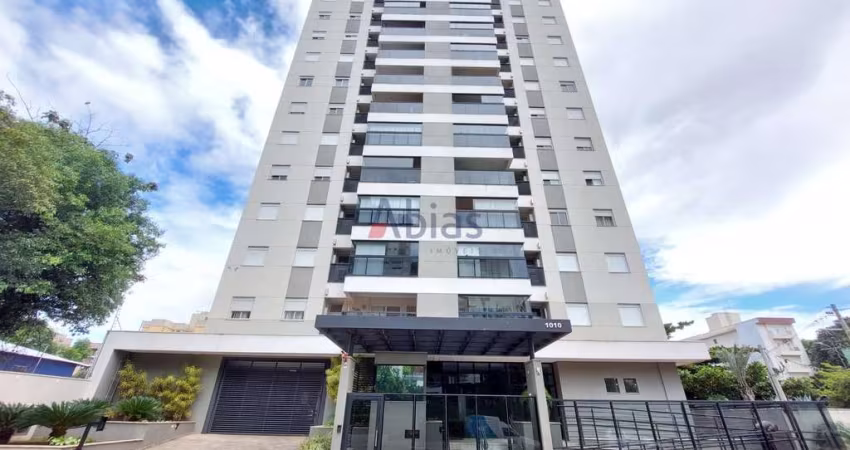 Venda: Apartamento 3 Dormitórios no Centro de São Carlos