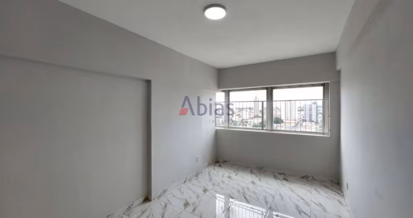 Apartamento em Núcleo Residencial Silvio Vilari - São Carlos, SP