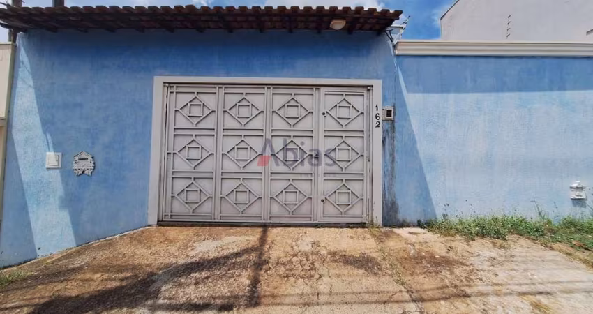 Casa em Jardim Nova São Carlos  -  São Carlos