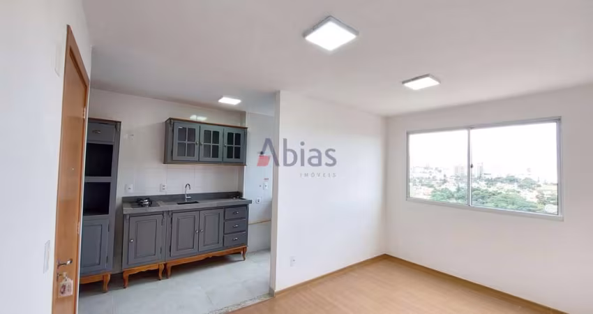 Apartamento em Parque Faber Castell II - São Carlos, SP