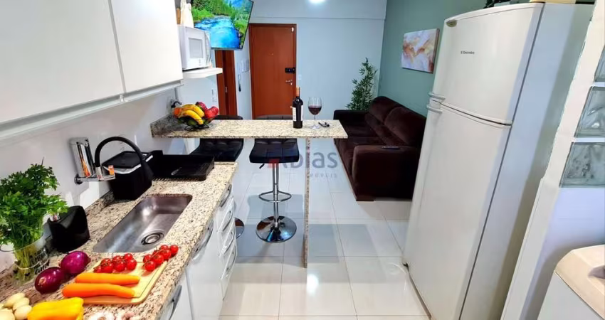 Apartamento em Jardim Lutfalla - São Carlos, SP