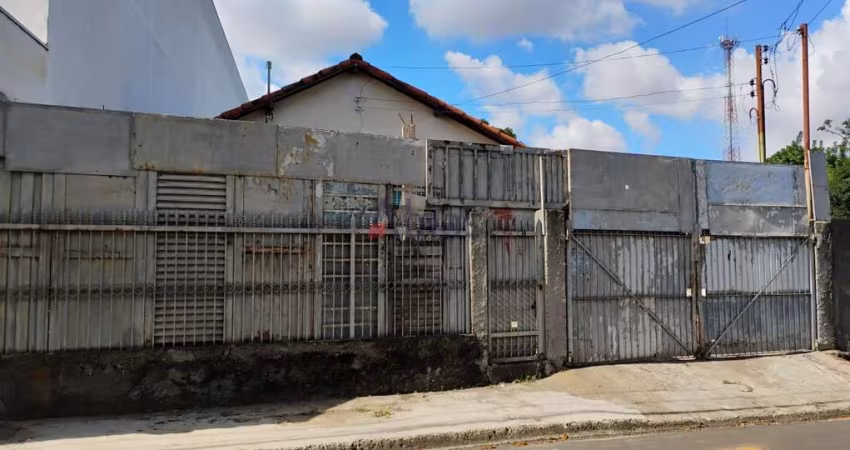 Casa em Vila Celina  -  São Carlos   ( Casa a reformar )