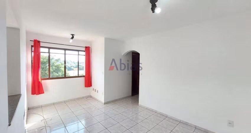 Apartamento em Jardim Nova Santa Paula - São Carlos, SP