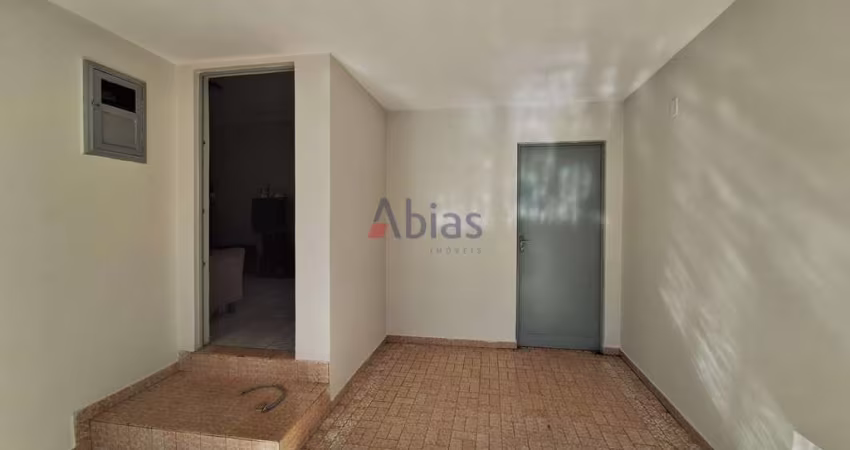 Casa em Centro  -  São Carlos