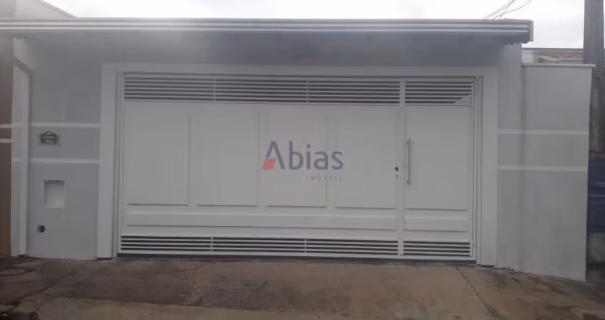 Casa à Venda em Douradinho - 2 Dorms, 1 Suíte, 154m²