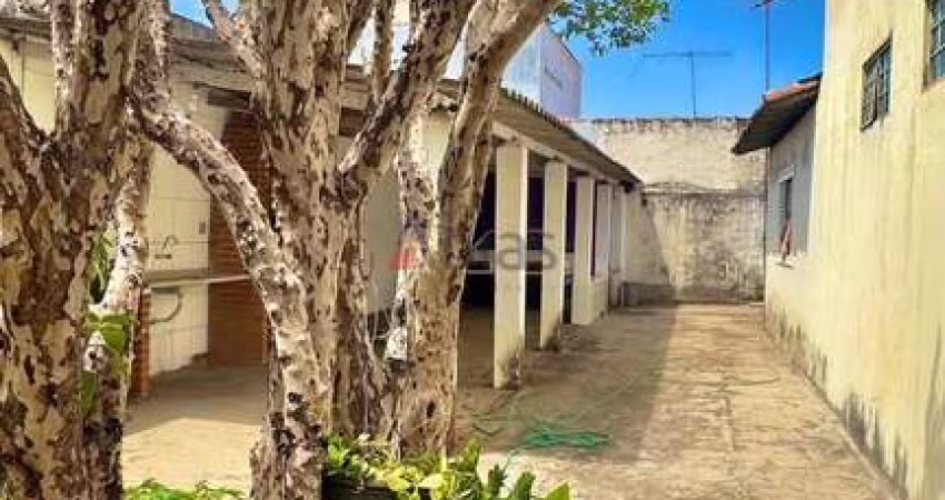 Casa em Loteamento Habitacional Sao Carlos 2 - São Carlos