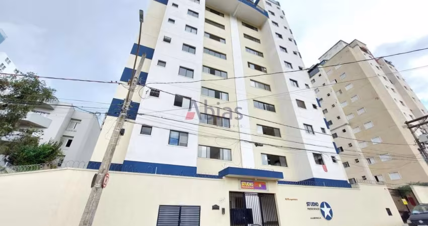 Apartamento em Centro - São Carlos, SP