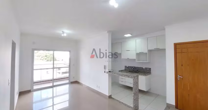 Apartamento em Centro - São Carlos, SP